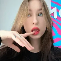 Ann_Daisy 头像图片