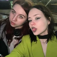 BettyandRich_'s Avatar Pic