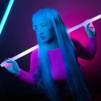 Foto do perfil de TrixiChick