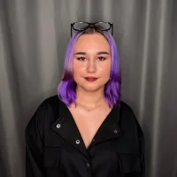 KirstinAmsilis Profilfoto