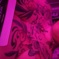 صورة الملف الشخصي لـ Thelittledevil388