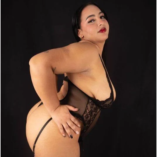 _Astrid_queen Stripchat profile image