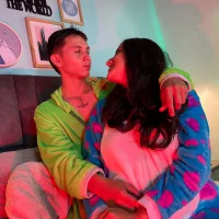 Melanny_Nicos profilbillede