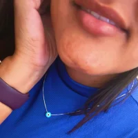 Nanda_Vasconcelos Φωτ, Προφίλ