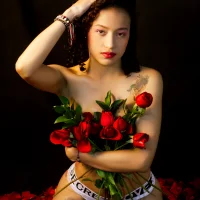 AntonelaBlaze's Avatar Pic
