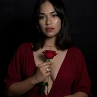 Isabella_Danger02 avatarbilde