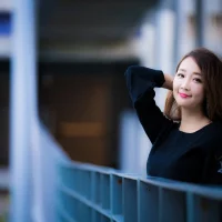 Gambar Profil OhannaSun