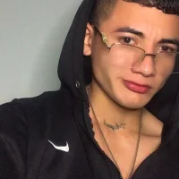 Foto desnuda XXX de Gold_Babybeso