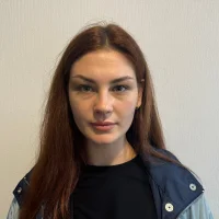MaudFrere's Profile Pic