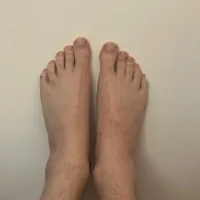 MaleFeetGod
