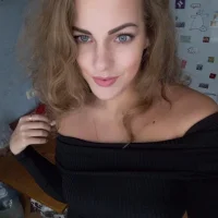 Zdjęcie profilowe modela AliceHart
