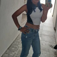 Gambar Profil SandyRoose