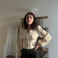 OttilieBride's Profile Pic