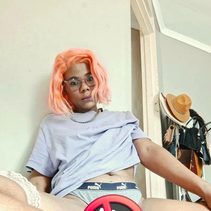 EbonyIceBarbie profile photo
