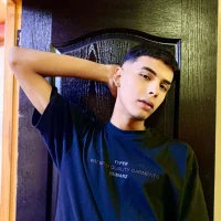 Zdjęcie profilowe modela Thiago_Valtier