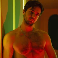 lucky_swimmer's Avatar Pic