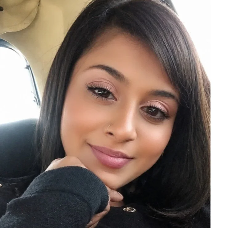 IndianBoobilicious Stripchat profile image