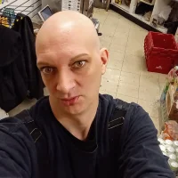 EricSaturday's Profile Pic