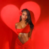 Ảnh Đại Diện AlexiaAbbey