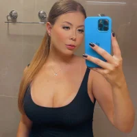 BritanyBR's Profile Pic