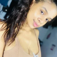 Foto do perfil de Alisha_Venus