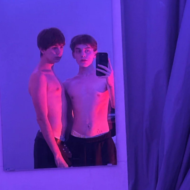 hornybadbunny profile photo