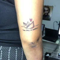 Zdjęcie profilowe modela RealizedSize