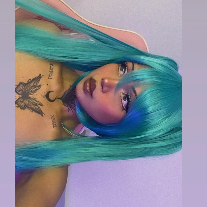 revy_blacck Stripchat profile image