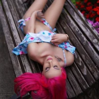 LexaPink's Profilna slika