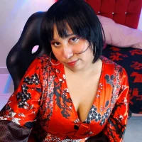 Foto desnuda XXX de ameliarossii