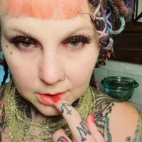 MadameStiletto's Avatar Photo