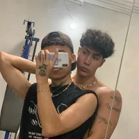 Antonhyjared – avatarbillede