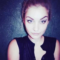 EvelinaLove's Profile Pic
