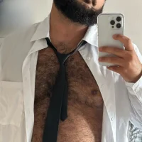 teddy_alan Adlı Modelin Avatarı