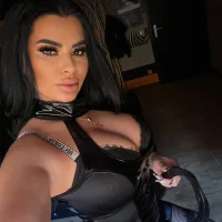 AshleyDomen Profiilikuva