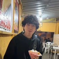 Slika avatara modela Javier-j