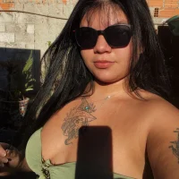 badgalbitch3 model avatar