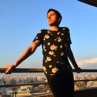 Nico_Andrade1s profilbillede