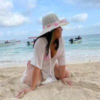 Zdjęcie profilowe modela zoe__4