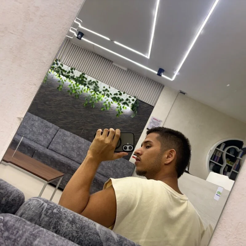 harold_18_ profile photo