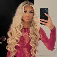 PrincessTillyXX 的个人资料图片
