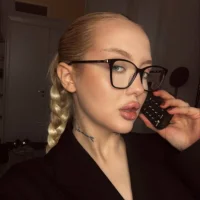 AmaiaJohnstone – avatarbillede