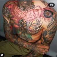 Inked_berliner Profilový obrázek