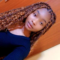 Afrikana5 webcam model