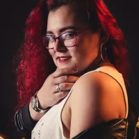 Gambar Profil CarolinaVera_