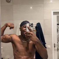 Nelsonxmamba01's Avatar Pic