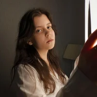 Gambar Profil FeliceHartill