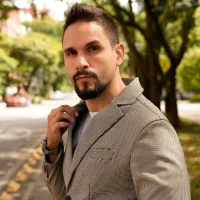 Gambar Profil JACKRAVENN