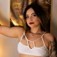 ScarlettMilen model avatar