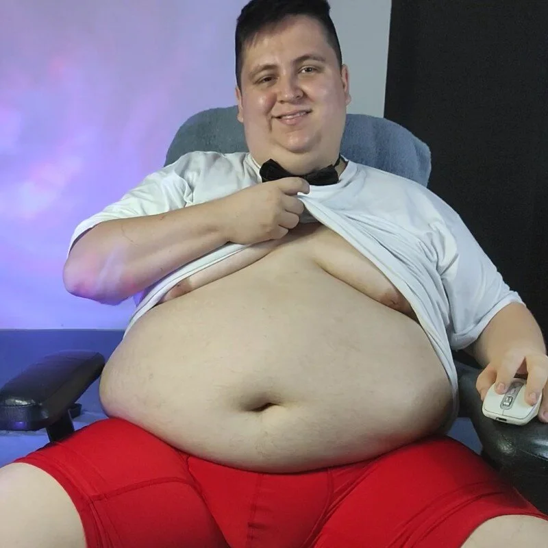 Gorditohot Stripchat profile image